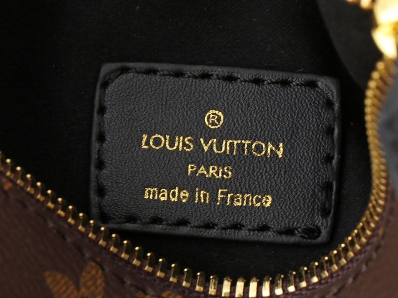 Louis Vuitton Box Bags